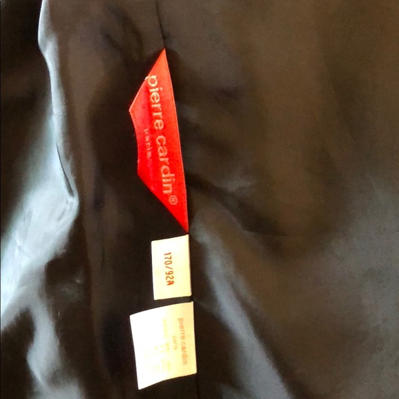 Jacket - Picture 5 of 5